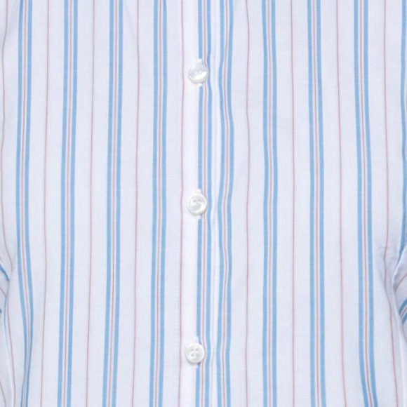 Women’s Button Shirt Made In Italy - Picture 13 of 13